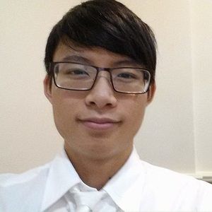 Meet your Posher, Van